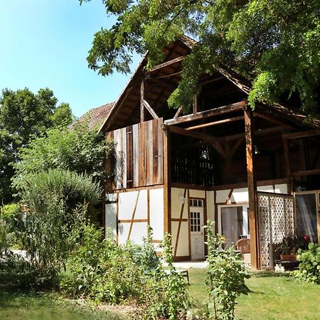 Le Sechoir Du Ried Διαμέρισμα Rossfeld Εξωτερικό φωτογραφία